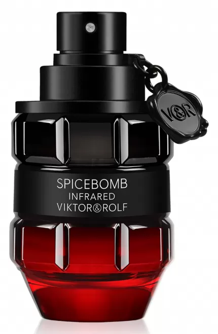 Viktor Rolf Spicebomb Infrared Eau De Toilette | Store Mỹ phẩm Em Đẹp ...