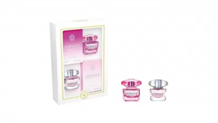 Versace Mini Set by Versace