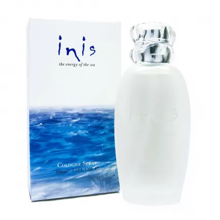 Inis Energy of The Sea Cologne Spray