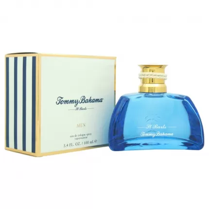 Tommy Bahama Set Sail St. Barts Eau De Cologne Spray