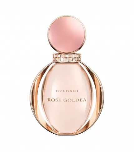 Bvlgari Rose Goldea Eau De Parfum Spray