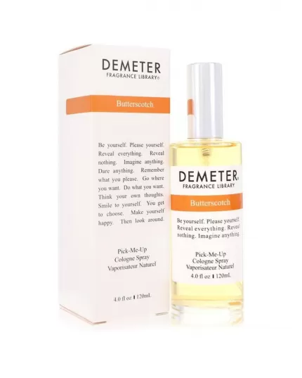 Cologne Spray Women Demeter