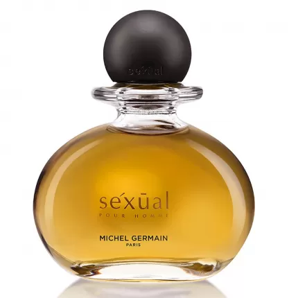 Michel Germain Sexual Men Eau De Toilette Spray