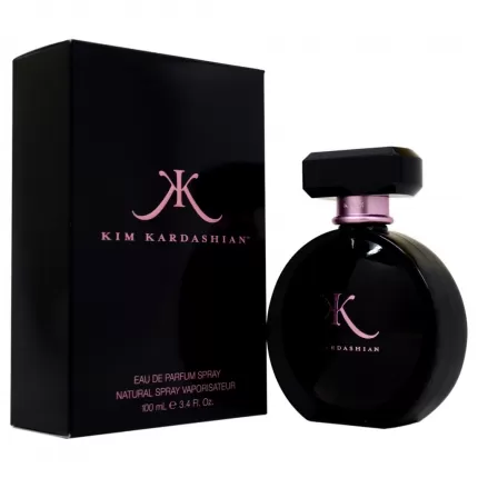 Kim Kardashian Kim Kardashian Eau De Parfum Spray Women