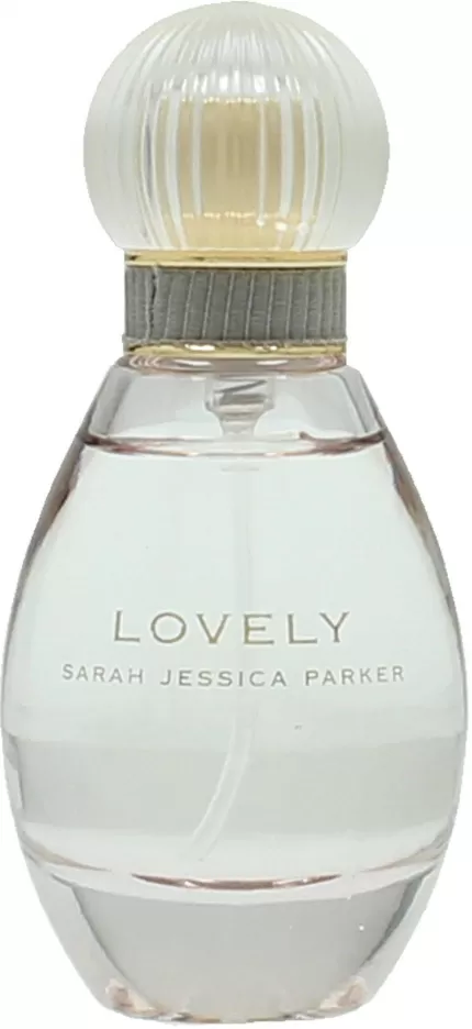 Lovely by Sarah Jessica Parker Spray Women