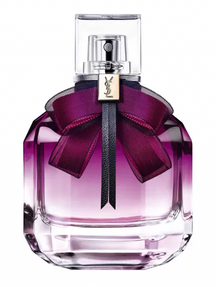 Yves Saint Laurent Intensement Mon Paris Eau De Parfum Spray