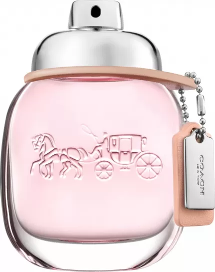 Coach Eau De Toilette Spray