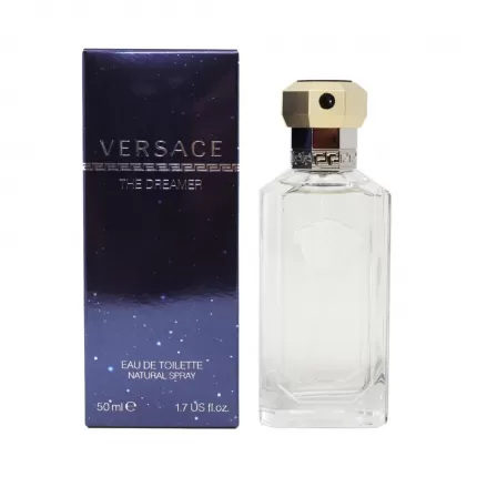 Dreamer by Versace Eau De Toilette Spray Men