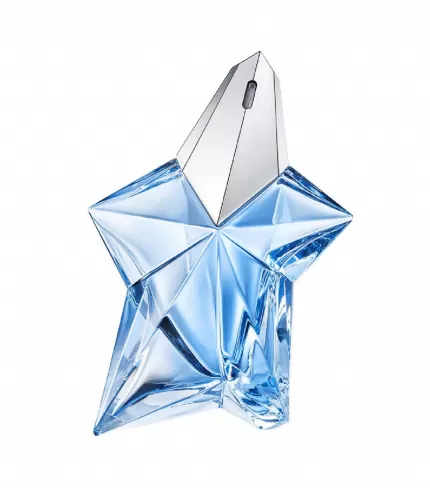 Thierry Mugler Angel Eau De Parfum Spray Refillable Star 3.4 oz