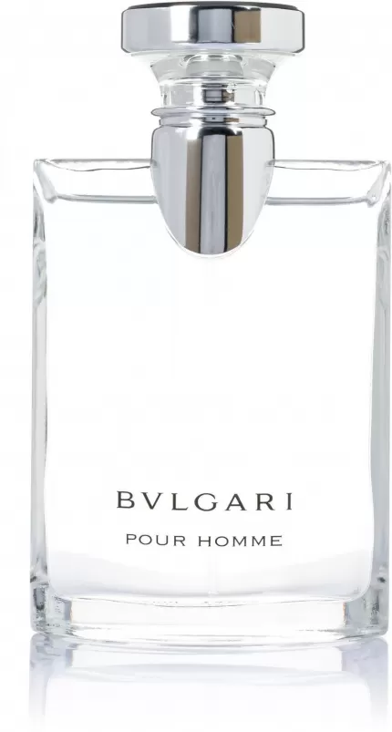 Bvlgari Eau De Toilette Spray Men