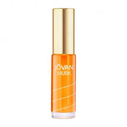 Jovan Musk Oil for Women