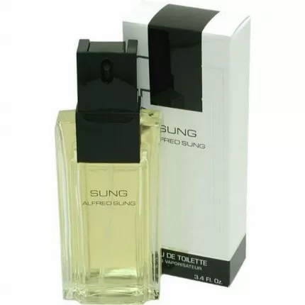 Sung by Alfred Sung Eau De Toilette Spray Women