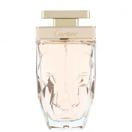 Cartier La Panthere Eau De Toilette Spray