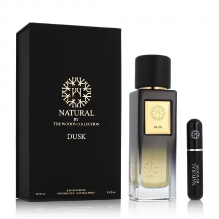 The Woods Collection Unisex Dusk EDP