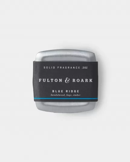 Fulton & Roark Solid Cologne