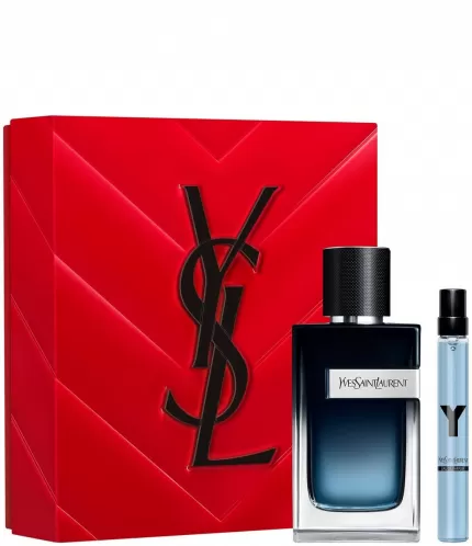 Yves Saint Laurent Y Eau de Parfum Valentine