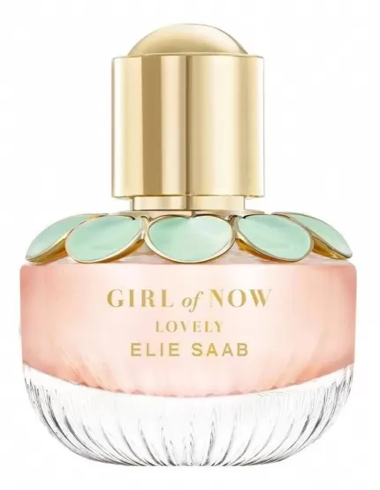 Elie Saab Girl Of Now