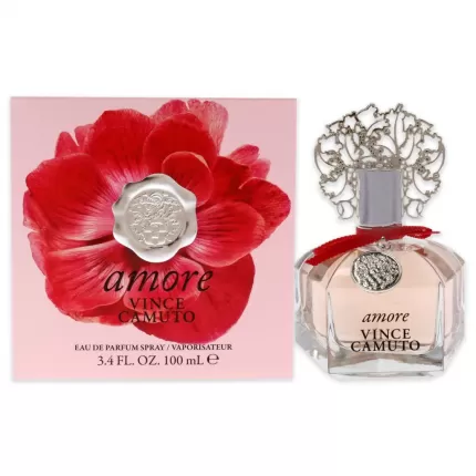 Vince Camuto Amore Eau De Parfum Women