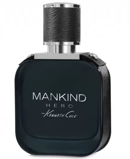 Kenneth Cole Mankind Hero Spray