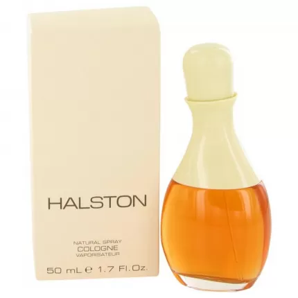 Halston by Halston Cologne Spray for Women