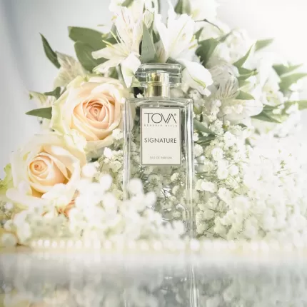 Tova Signature Eau De Parfum Spray