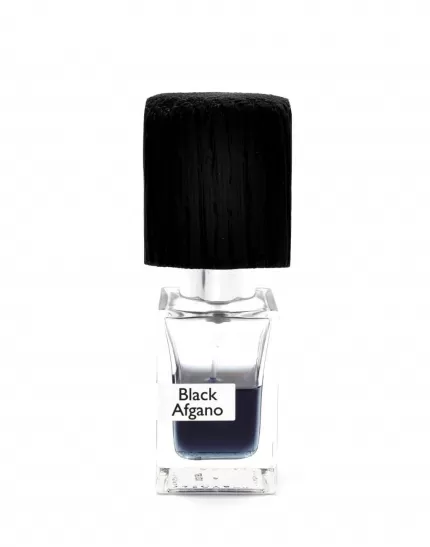 Black Afgano Extrait de Parfum Nasomatto