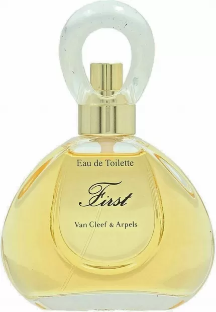 Van Cleef Arpels First Women Eau Spray