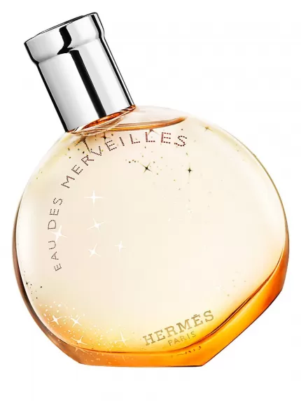 Eau Des Merveilles Hermes Eau De Toilette Spray