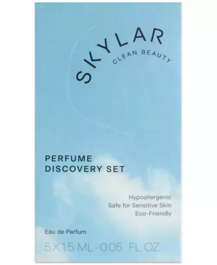 Skylar Eau de Parfum Discovery Set