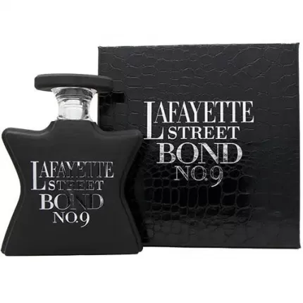 Lafayette Street Eau de Parfum by Bond No. 9 for Men and Women