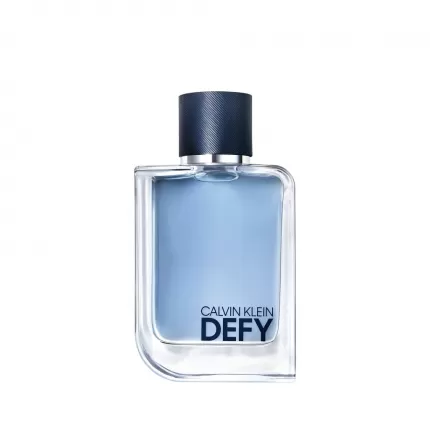 Calvin Klein Defy Eau De Toilette Men