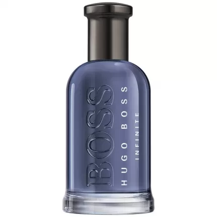 Boss Bottled Infinite by Hugo Boss Eau De Parfum Spray