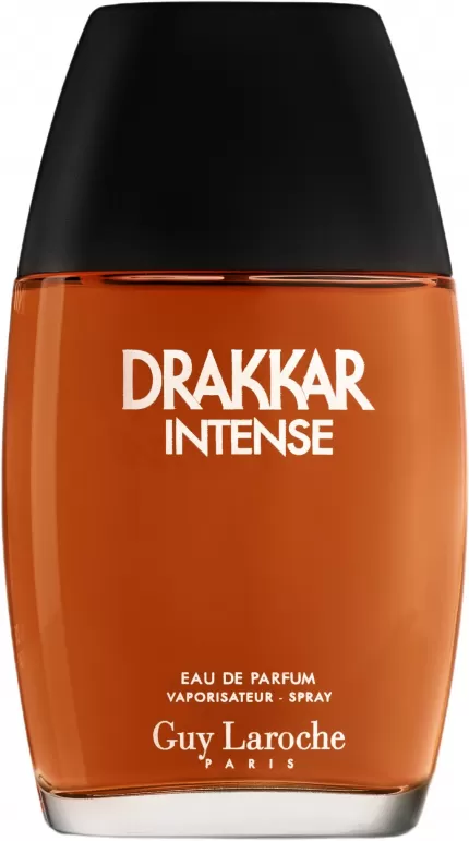 DRAKKAR INTENSE by Guy Laroche EAU DE PARFUM SPRAY