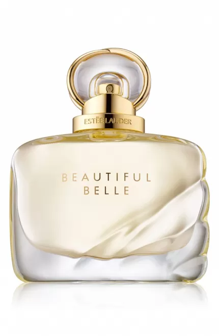 Beautiful Belle Estee Lauder Eau De Parfum Spray