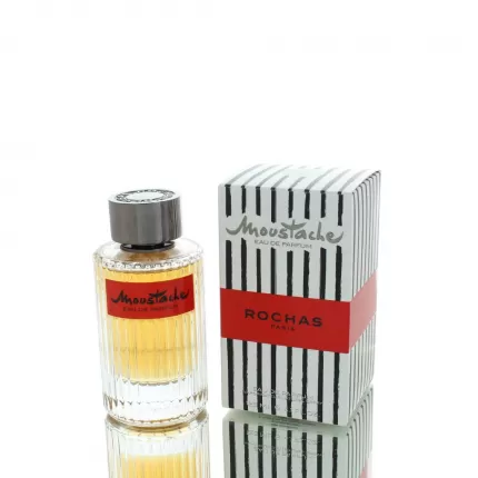 Moustache by Rochas Eau De Parfum Spray Men