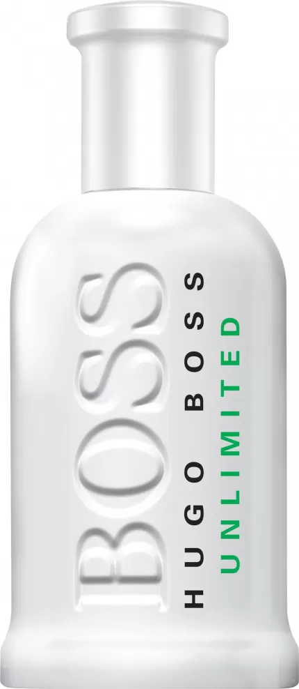 Hugo Boss Boss Bottled Unlimited Eau De Toilette Spray