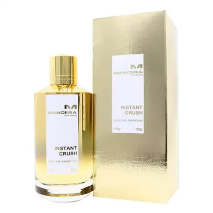 Instant Crush Eau de Parfum by Mancera for Men and Women