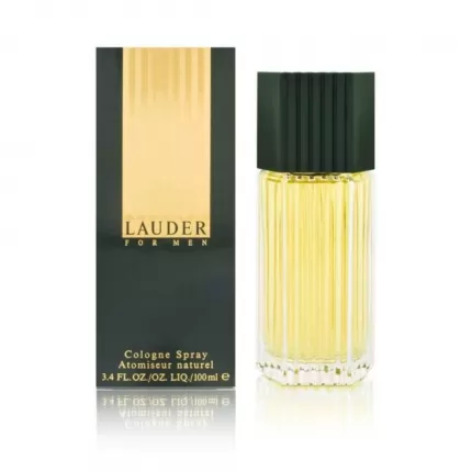 Estee Lauder Lauder For Men Cologne Spray