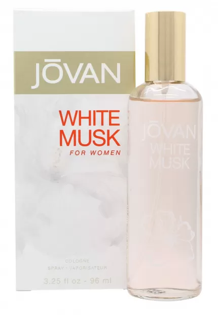 Jovan Women