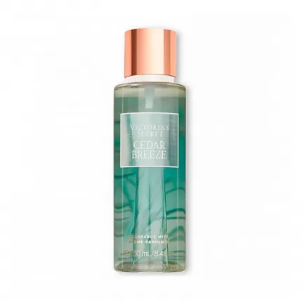 Body Fragrance Limited Edition Faded Coast Mist