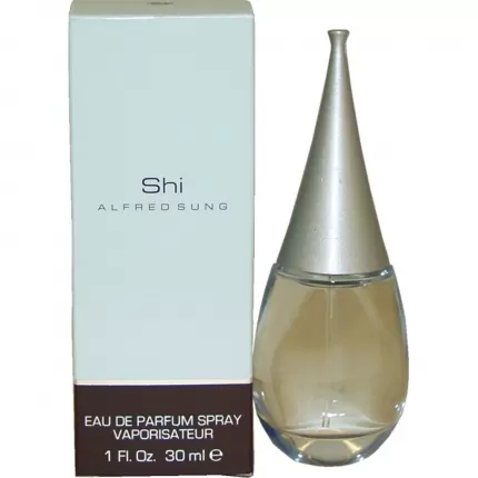 SHI by Alfred Sung Eau De Parfum Spray Women