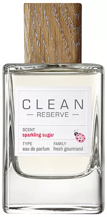 Clean Reserve Sparkling Sugar