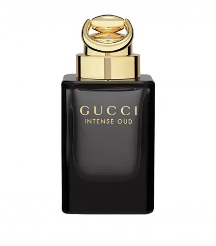 Gucci Intense Oud 3 oz Eau De Parfum Spray