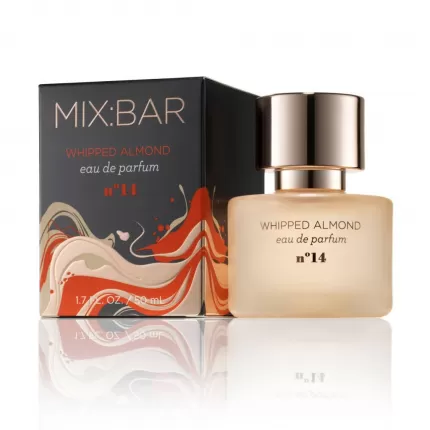 Mix:bar Eau de Parfum Whipped Almond