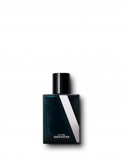 Vs Him Deepwater Eau De Parfum Spray by Victoria