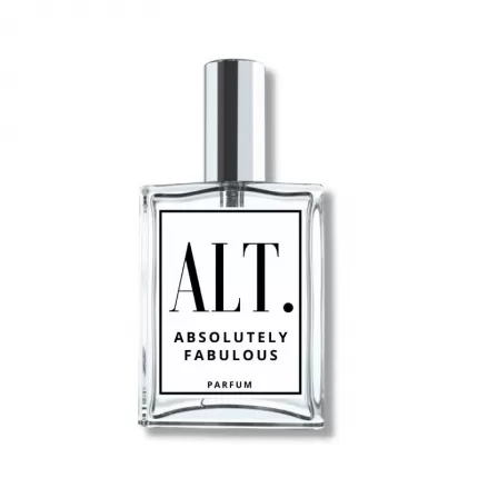 Absolutely Fabulous Parfum