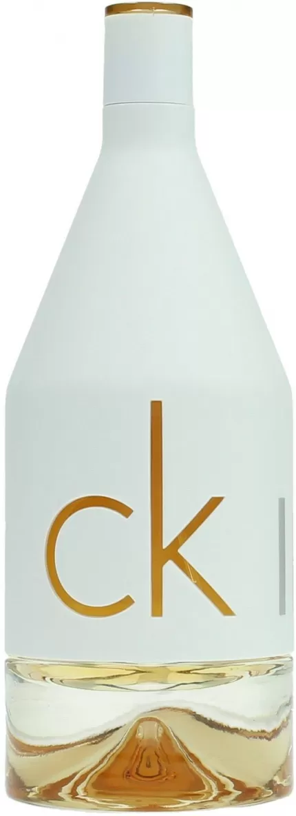 CK In2u Calvin Klein Eau De Toilette Spray Women