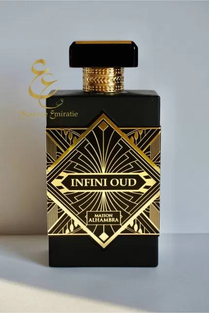 Infini Maison Alhambra Eau De Parfum Spray