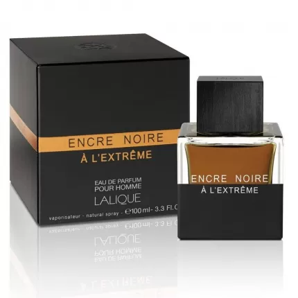 Encre Noire A L