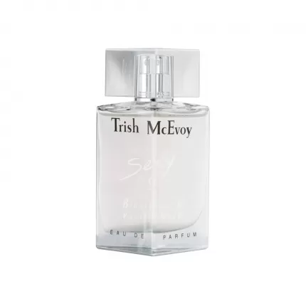 Trish McEvoy 9 Blackberry Vanilla Musk Eau de Parfum